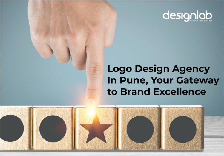 Logo Design Agency in Pune: Your Gateway to Brand Excellence