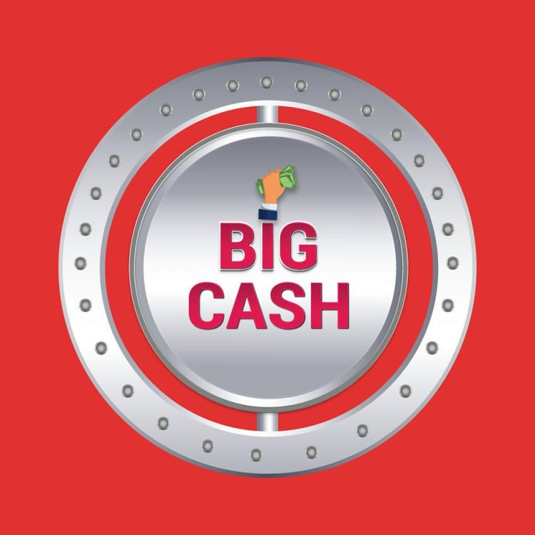 Poker Cash Game:  Play Poker Online and Win Up To 10 Lakh Daily
