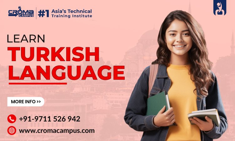 Embarking on Your Turkish Language Journey: A Beginner's Guide