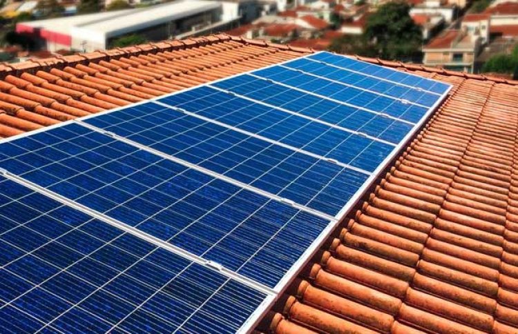 How Much Does Rooftop Solar Panels Cost in India, 2024