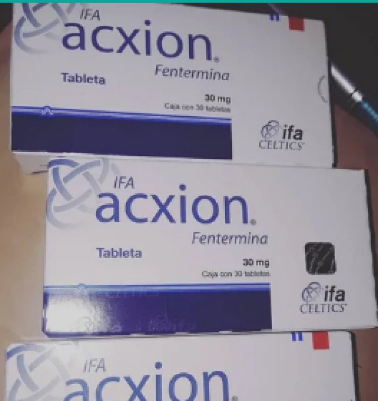 Acxion diet pills for sale Online