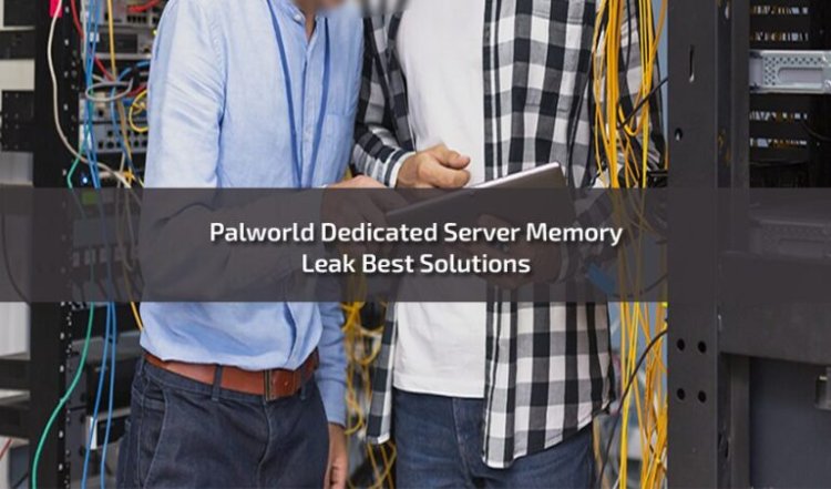 Unleashing the Power of Dedicated Servers: A Comprehensive Guide