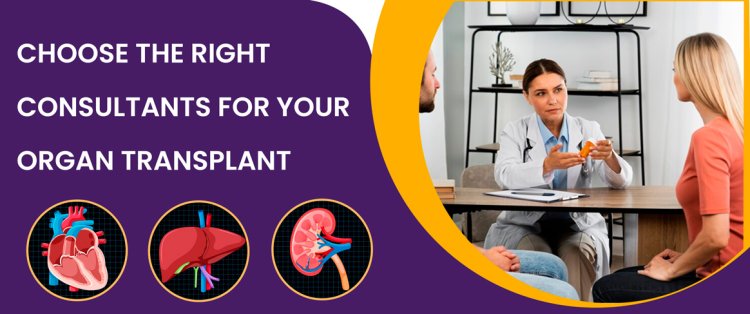 Best Kidney transplant Counsellor In India – Transplant Counsellor