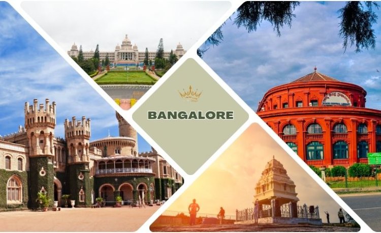 Things to Do in Bangalore – A Complete Travel Guide