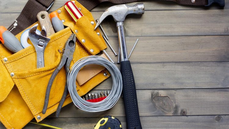 Handyman Services: Your Go-To Solution for Home Repairs