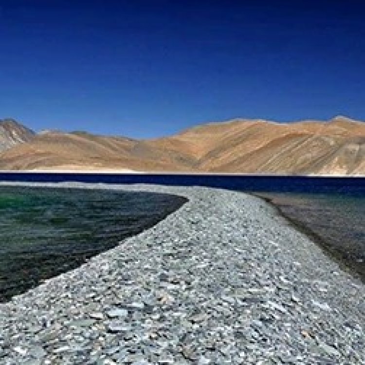 Embark on a Himalayan Odyssey: Ladakh Package Tour from Manali by NatureWings