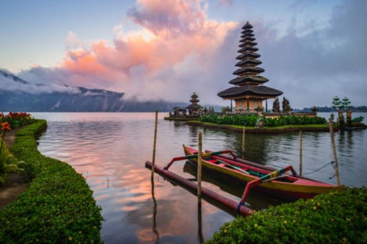 10 Instagrammable Destinations You Must Visit in Bali