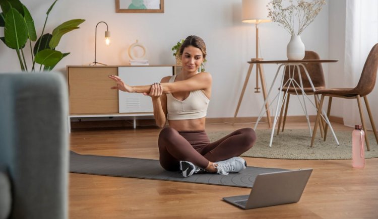 2024's Hottest Online Yoga Classes You Need to Try Today