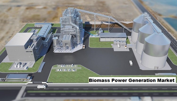 Biomass Power Generation Market: Seizing Growth Trends