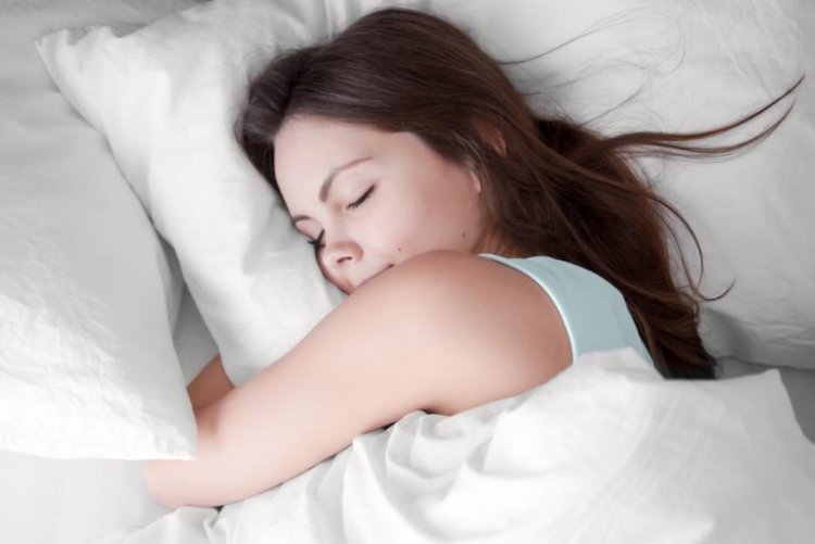 Tips and Tricks for Better Sleep