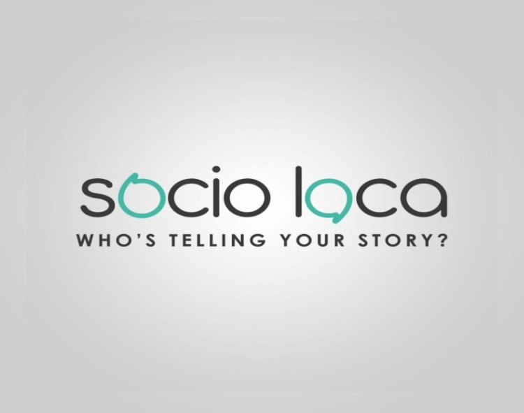SocioLoca: Top Digital Marketing Company | Expand Your Online Identity