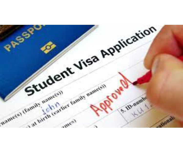 Student Visa for Canada | How to Get Study Visa for Canada