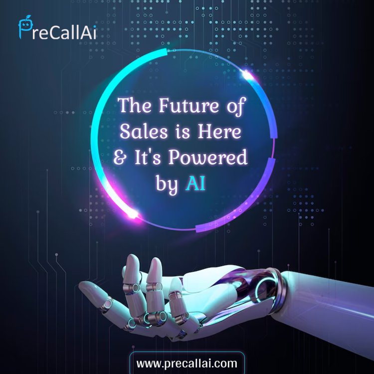 Best AI Sales Automation Tool
