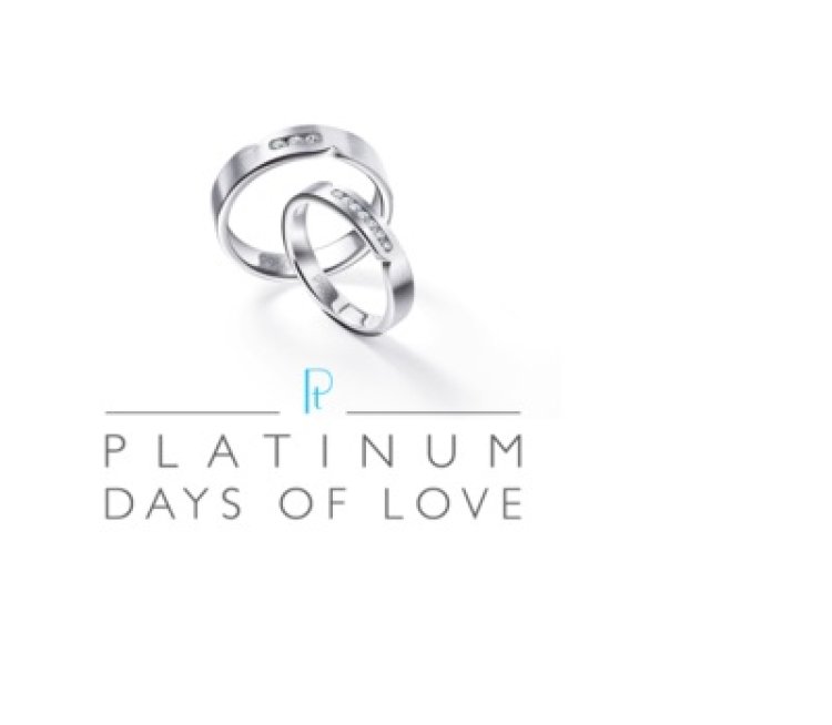 Platinum Diamond Ring