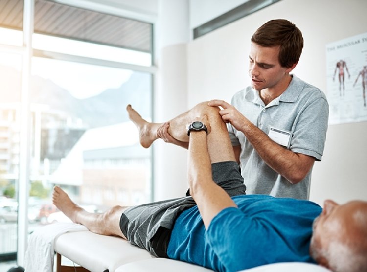 Bangalore's Top Physiotherapy Services In Hoodi