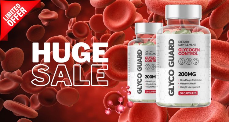 Glycogen Control Blood Pressure AU: The 2024 Game Changer You Need to Know About