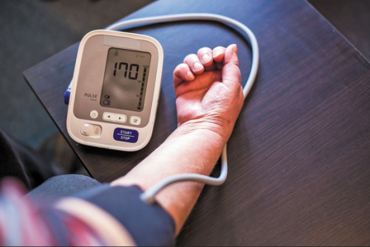 Glycogen Control Blood Pressure Reviews - Real Ingredients for Natural Blood Pressure Support?