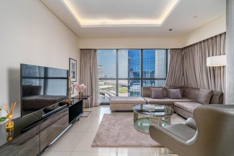 Unveiling the Gem: Apartments for Sale in Dubai