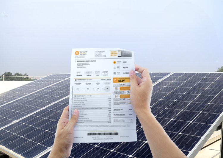 Why Should Solar Power Companies See Your Utility Bills Before Giving You a Quote?