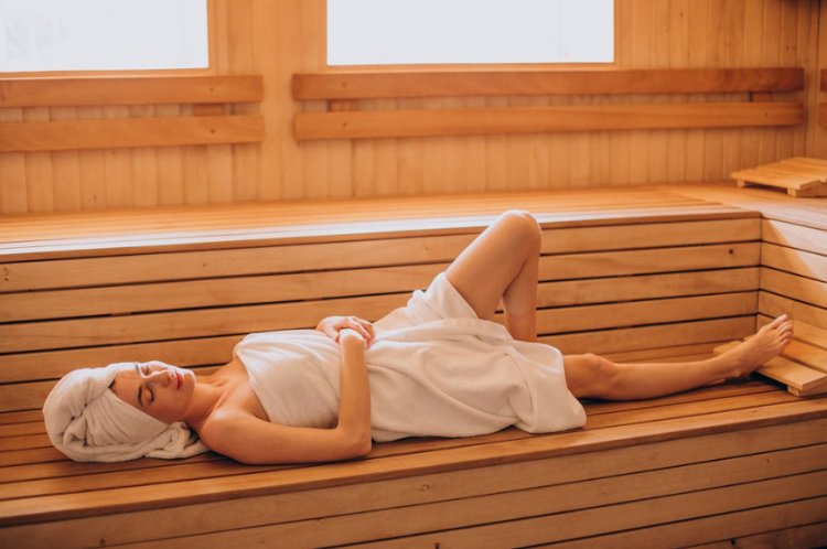 The Rise of Home Infrared Saunas: A Trend to Watch in 2024