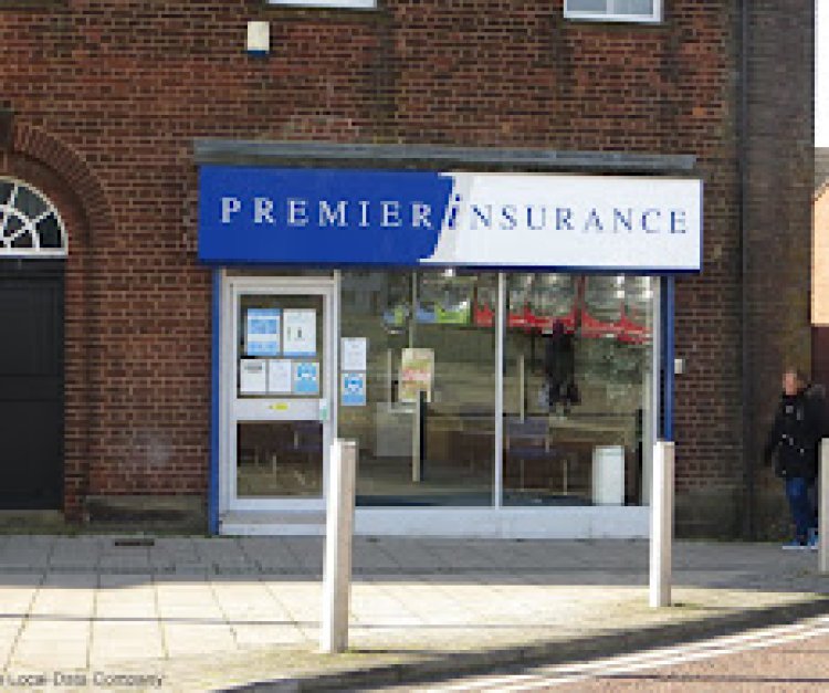 Premier Insurance London United Kingdom