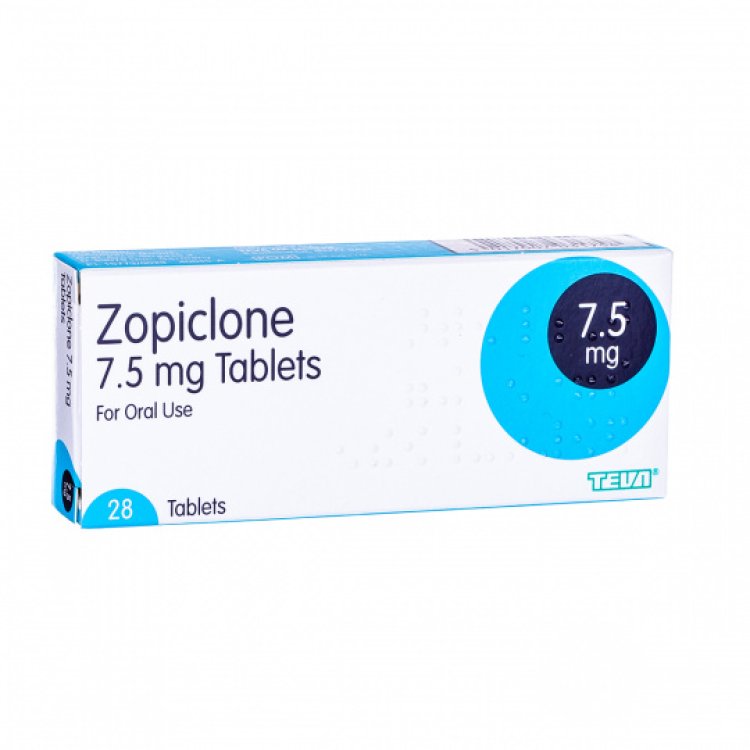 Sleep Soundly Again: Buy Zopisign Online for Effective Insomnia Relief with Global Care Meds