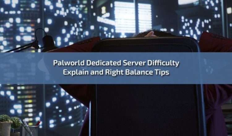 Navigating the Challenges: Exploring the Depths of Dedicated Server Difficulty