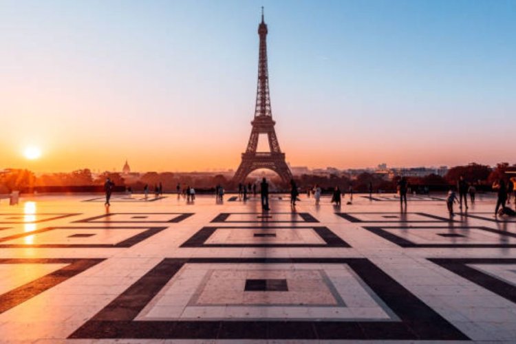 The 10 Famous Spots in France for an Incredible Experience