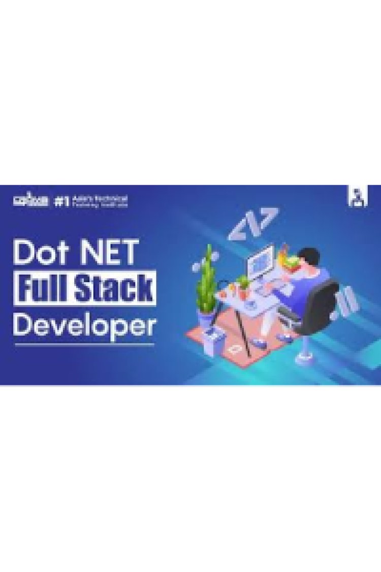 What Is Future of Net Full Stack Developer?