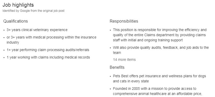 Quality Assurance Lead Pets Best Insurance Services, LLC United States