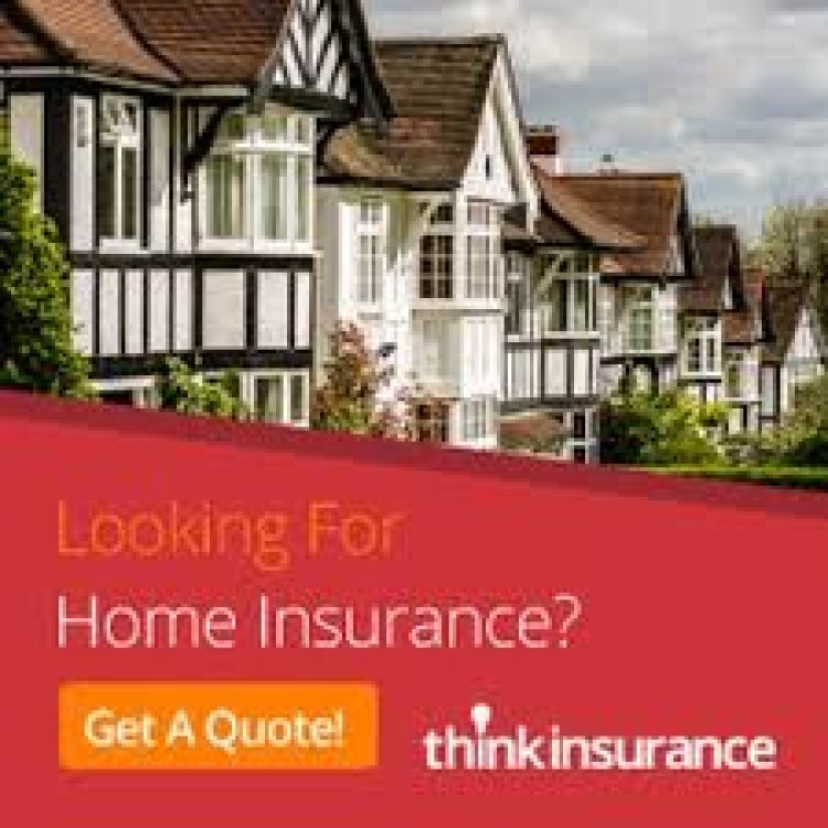 Think Insurance Services Ltd London United Kingdom