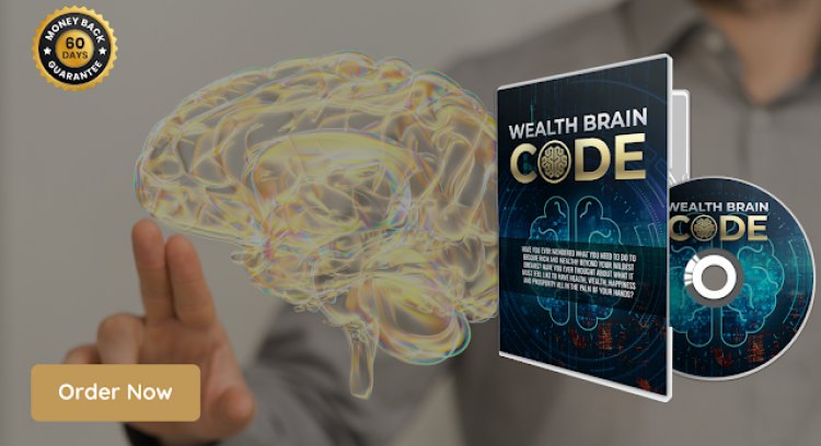 Wealth Brain Code Reviews: Majestic Benefits Of This Product?