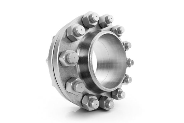 Specification of Heavy Hex Nuts | Roll Fast