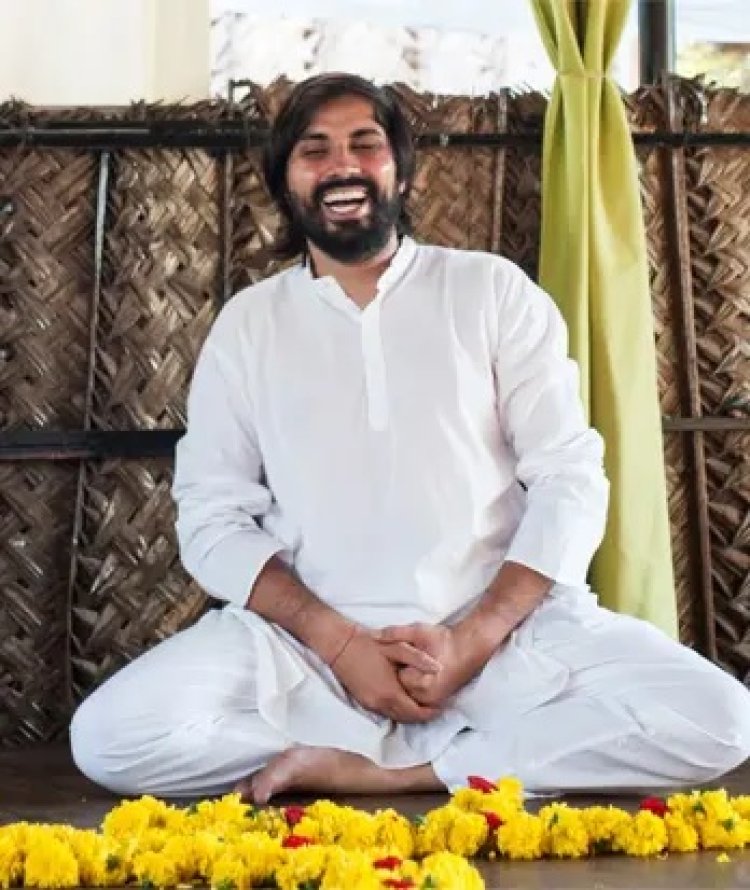 Unlocking Tranquility: Exploring the Best Yoga Teacher Course in India