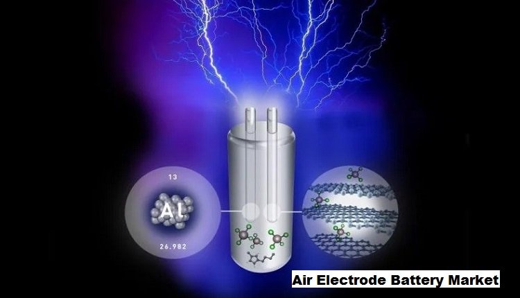 Insights into the Global Air Electrode Battery Market: Size and Share