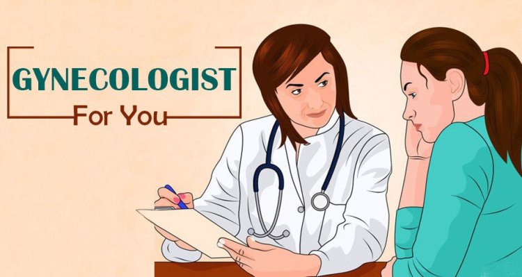 The Quest for the Best Gynecologist in Bangalore: Nandini Women's Clinic