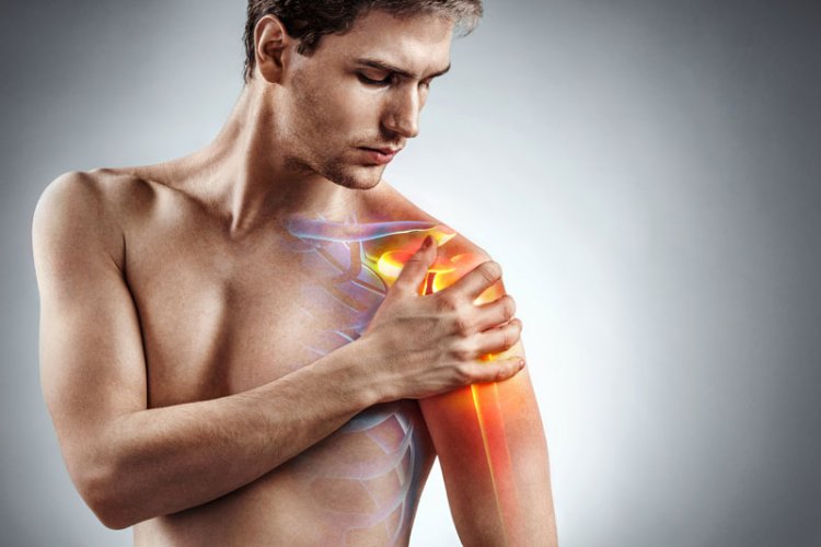 Common shoulder injuries and how to treat them?