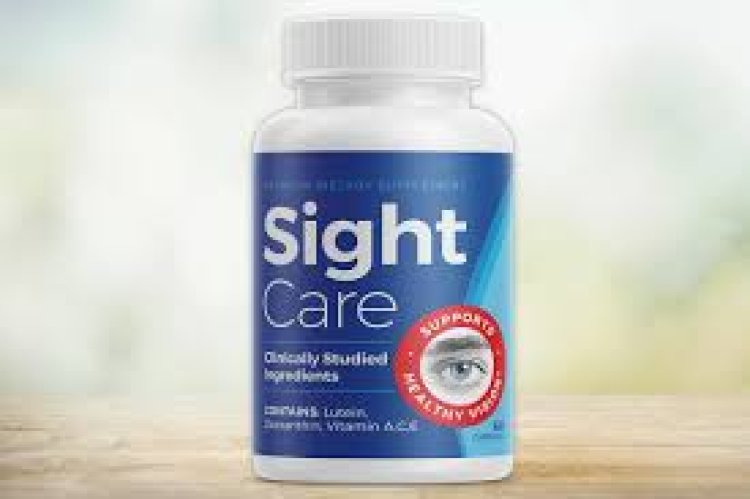 Sight Care Reviews Real Customer Reviews Must Sight Care The Hidden Dangers No One Told You About!!