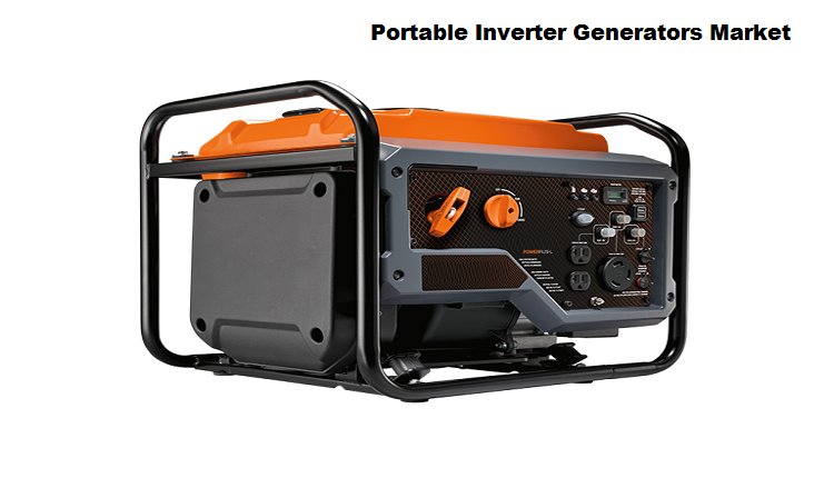 Insights into the Global Portable Inverter Generators Market: Size and Share