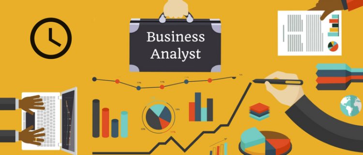 Embark on Your Business Analyst Journey