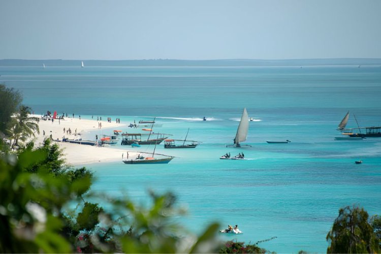 The Top 8 Reasons to Visit Zanzibar Island
