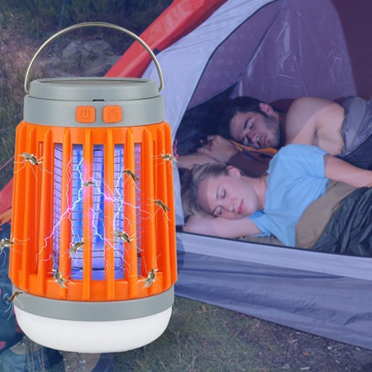 Mozz Guard Reviews: Don’t Buy Mozz Guard Mosquito Zapper Until You Read This!