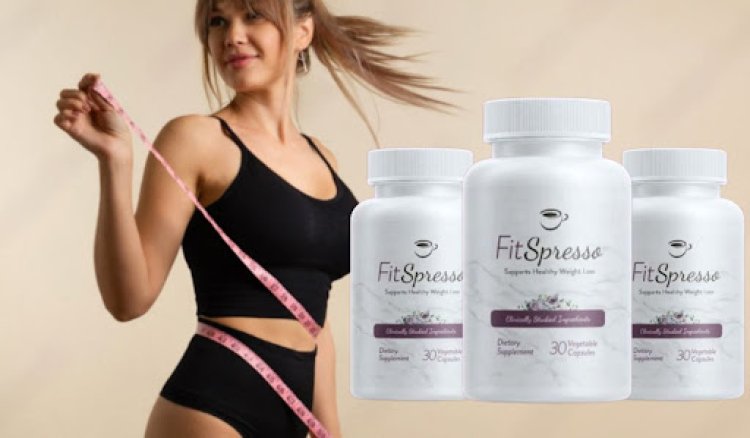Fitspresso Canada: [Official & Deals ✔️✔️✔️] 100% Safe With Great Result?