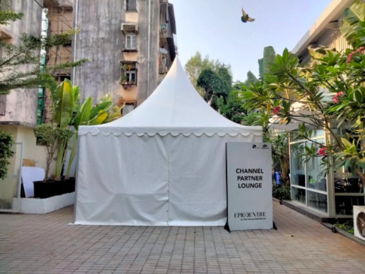 The Benefits of Renting Multiple Connected Pagoda Tents for Larger Events