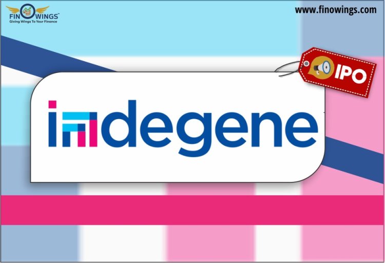 Indegene Ltd IPO: जानिए Review, Valuation, Opening Date और GMP