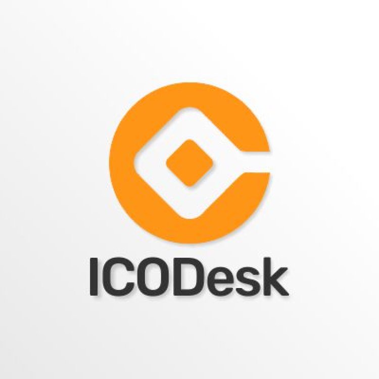ICO Desk - India's Top Crypto News Publisher.