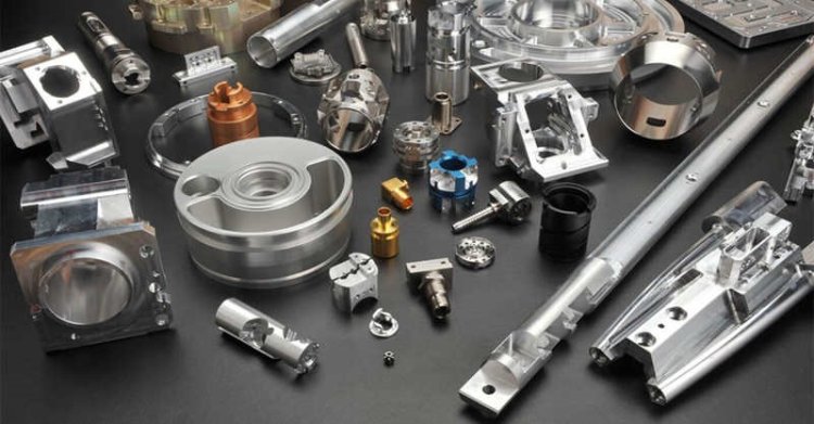 Aerospace Milled Parts Market: Expected Growth Trend at 7.05% CAGR Through 2029