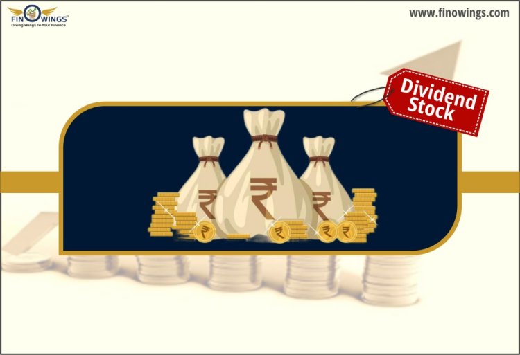 2024 के लिए भारत के Top 3 Dividend Paying Stocks