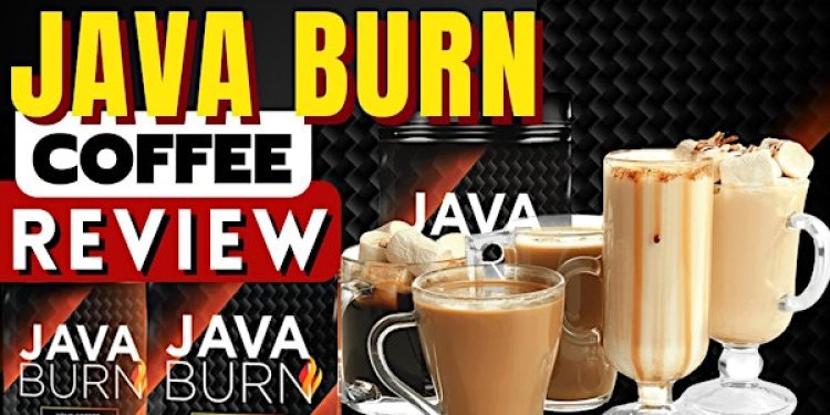 Java Burn Reviews: Natural Formula for Weight Loss or Hidden Side Effects Risk?