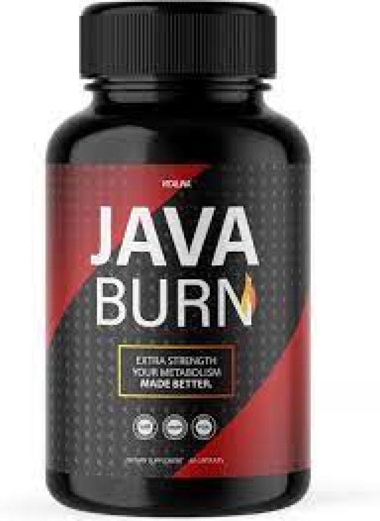 Java Burn Reviews, Price & Discounts - Official News 2024